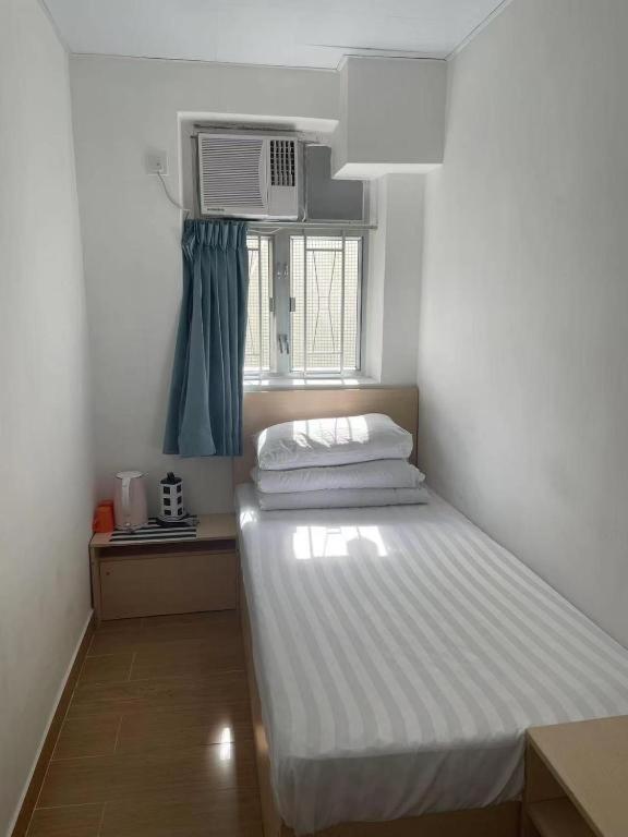Timehouse Hong Kong Hostel Group Esterno foto